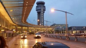 Montréal Aéroport