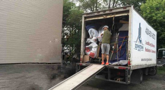 Déménagement Verdun