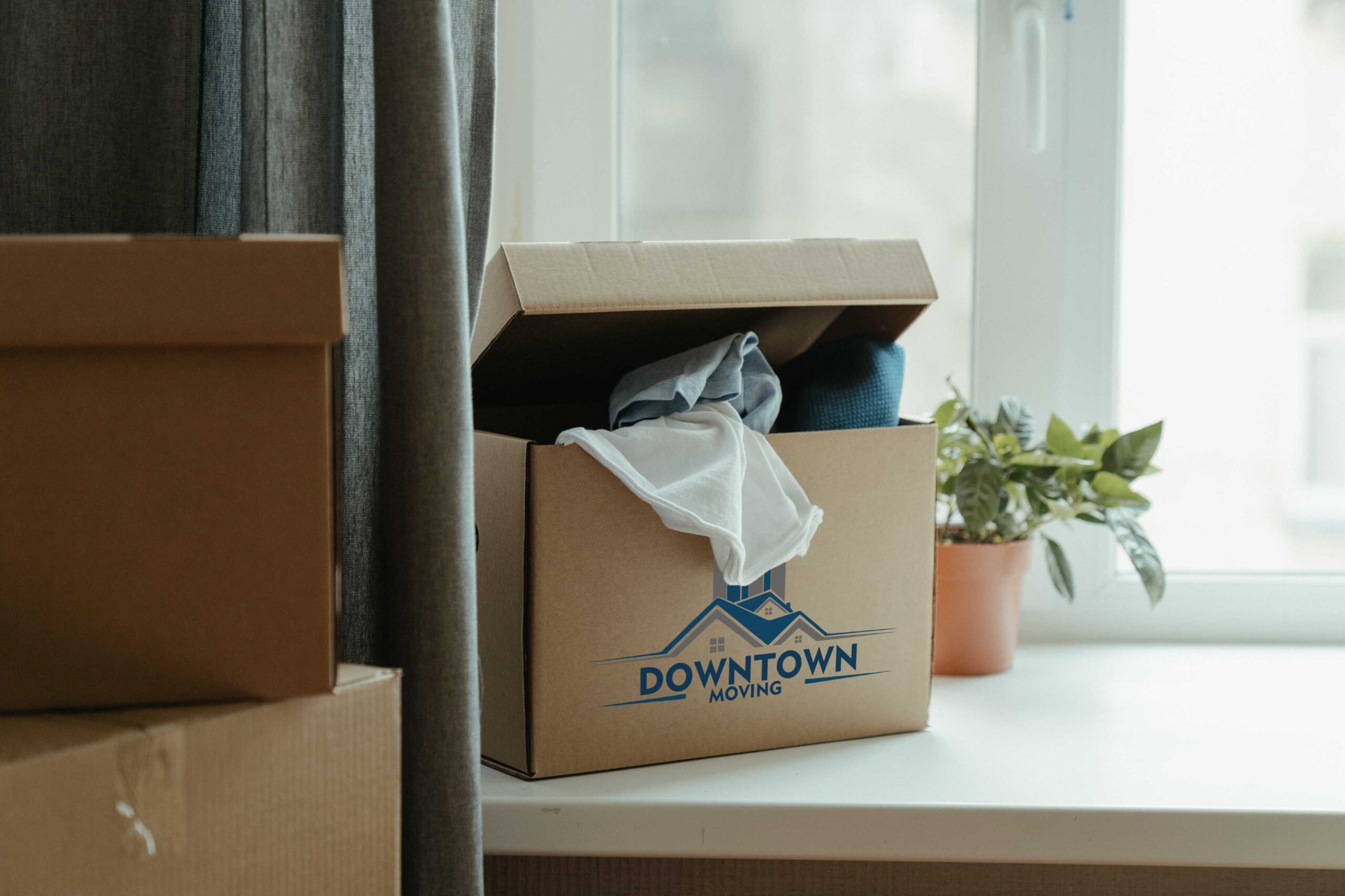 10 Essential Tips for Packing Like a Pro Before Moving Day