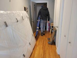 Déménagement Angus Montréal