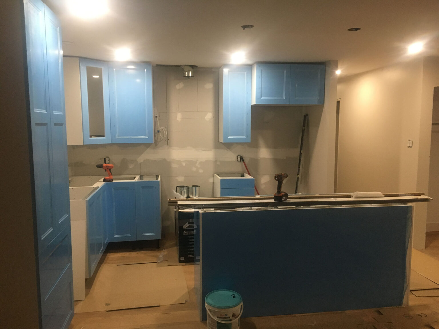 How to Assemble the IKEA Furniture Properly?