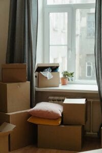 Déménagement Sainte-Geneviève