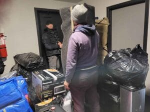 Déménagement Vertu