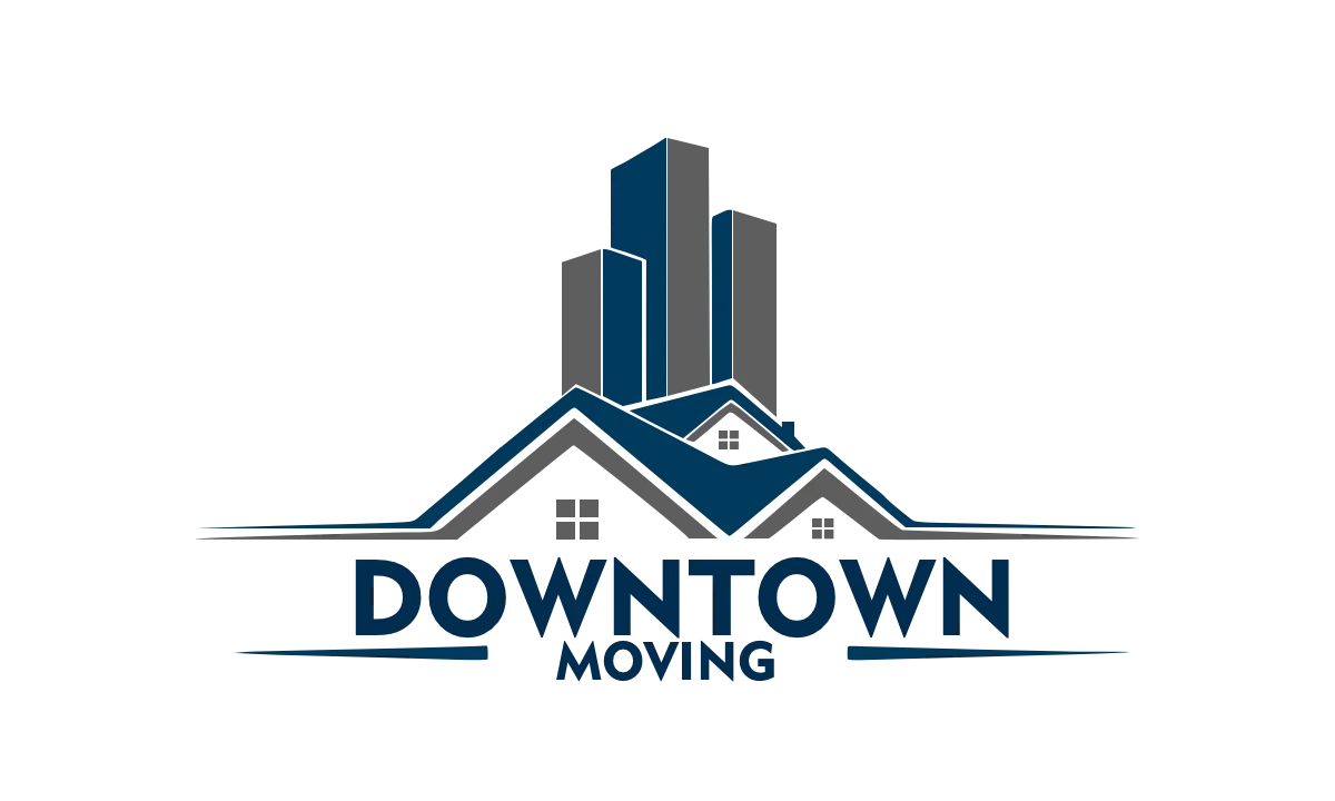 Logo Moving Downtown