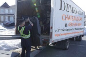Déménagement Saint-Léonard 5 Déménagement Chateauguay