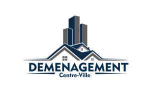 Logo Déménagement Centre-Ville Montreal