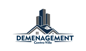 Logo Déménagement Centre-Ville Montreal