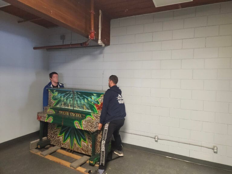 Déménagement Centre-Ville Montréal 9 déménagement de piano à Montréal centre-ville transport spécialisé