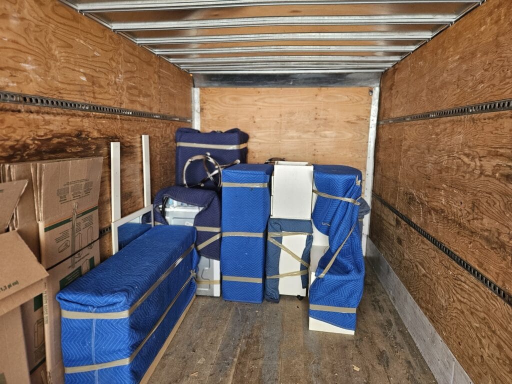Moving from Montreal to Rouyn-Noranda