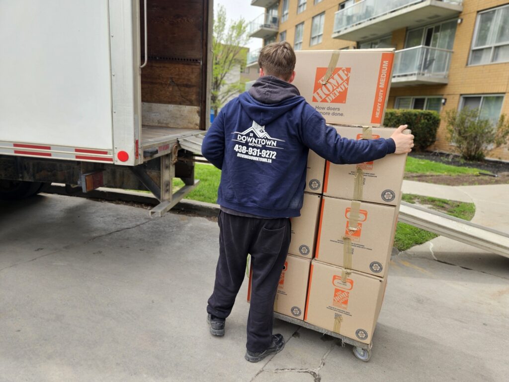 Movers Mercier Movers Mercier