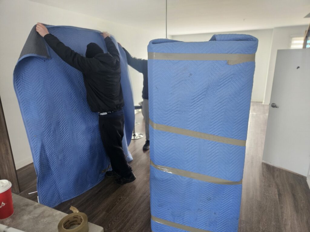 Packing and moving services in Mercier Packing and moving services in Mercier